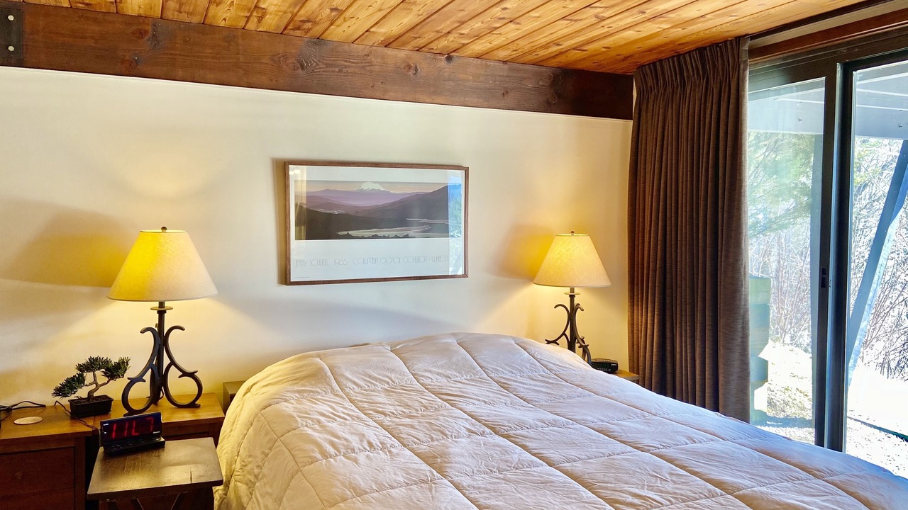 Photo of Bedroom in Manchester Center