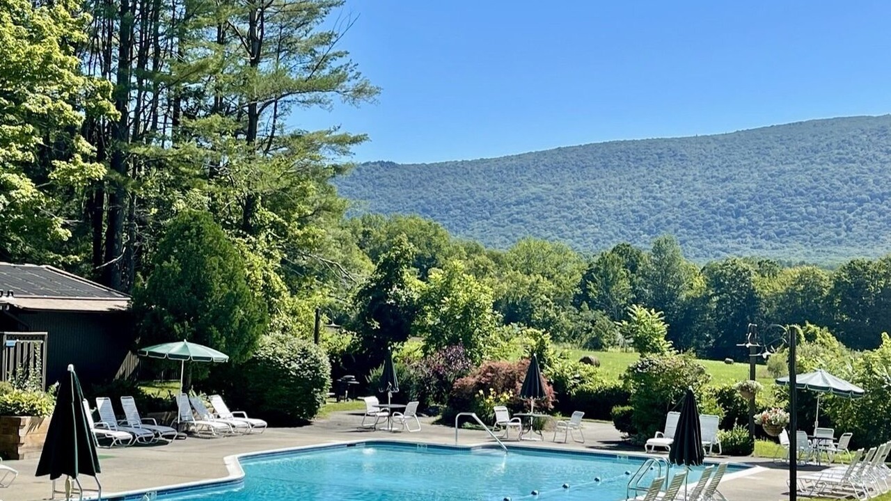 Photo of Outdoor in Manchester Center
