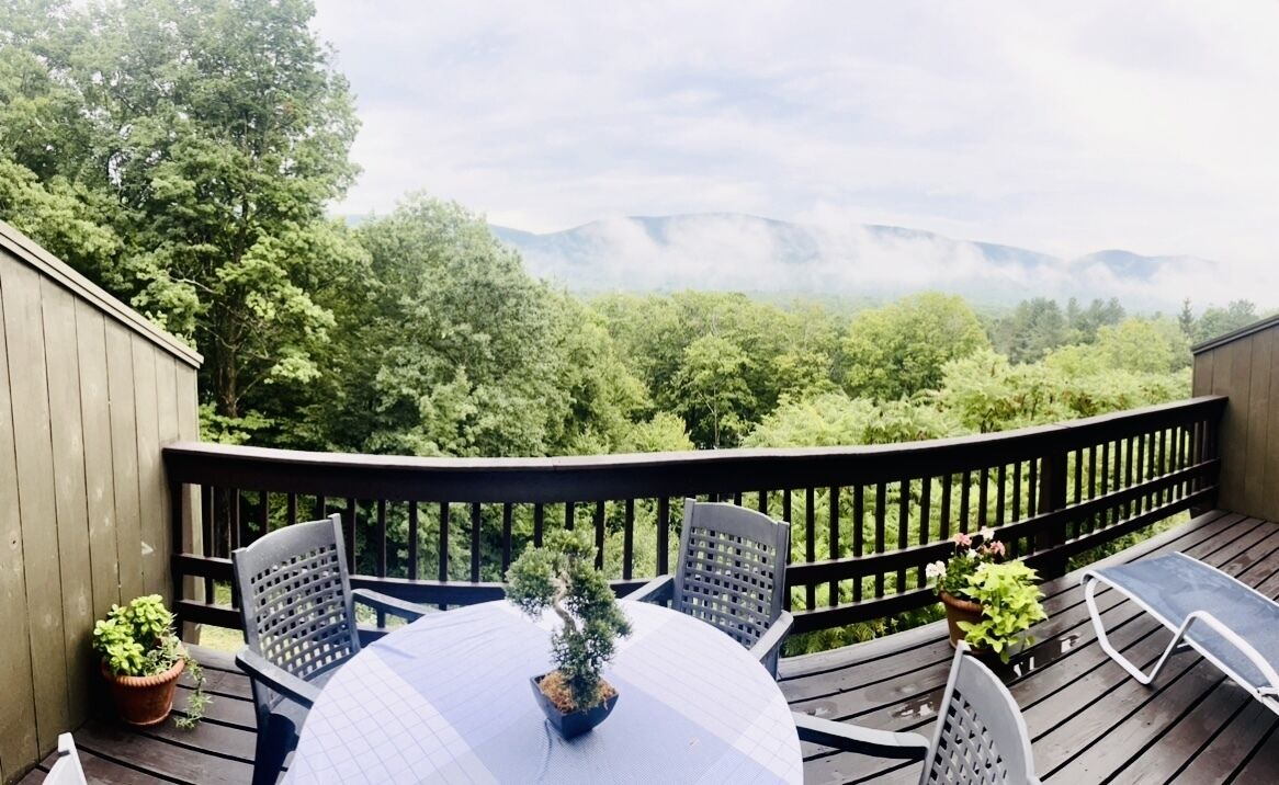 Photo of Outdoor in Manchester Center