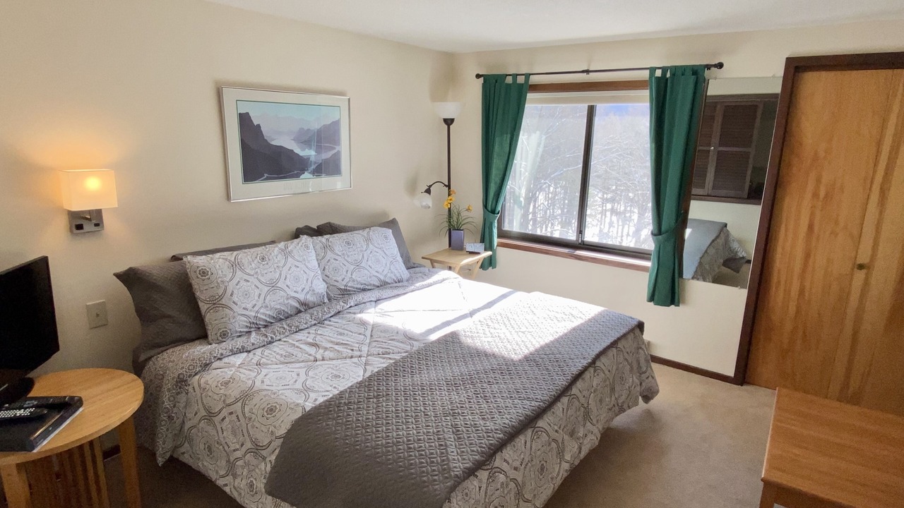Photo of Bedroom in Manchester Center
