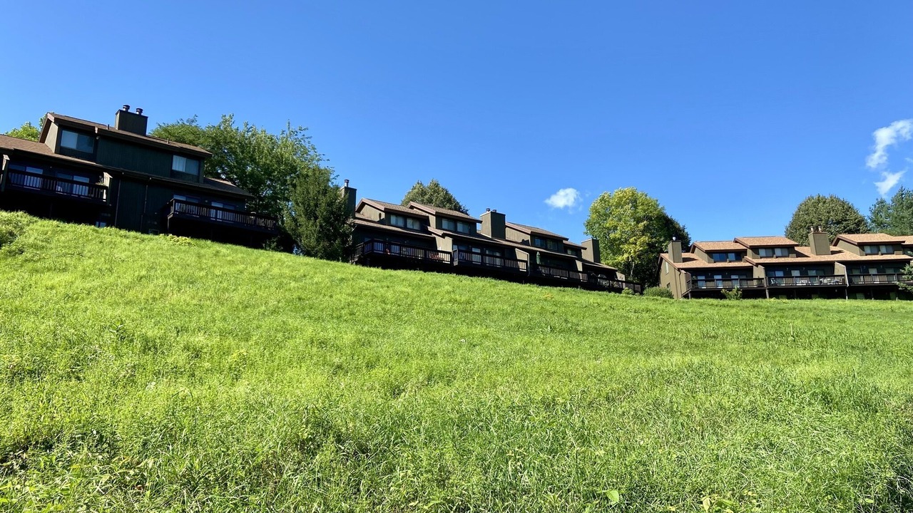 Photo of Outdoor in Manchester Center