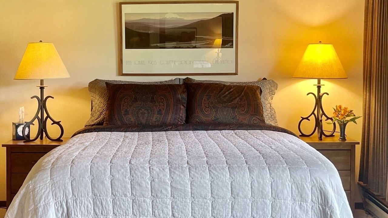 Photo of Bedroom in Manchester Center