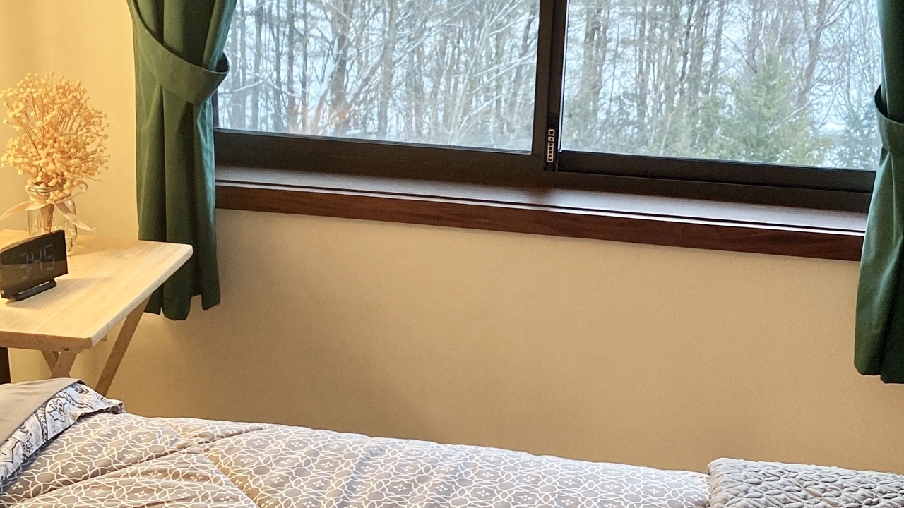 Photo of Bedroom in Manchester Center