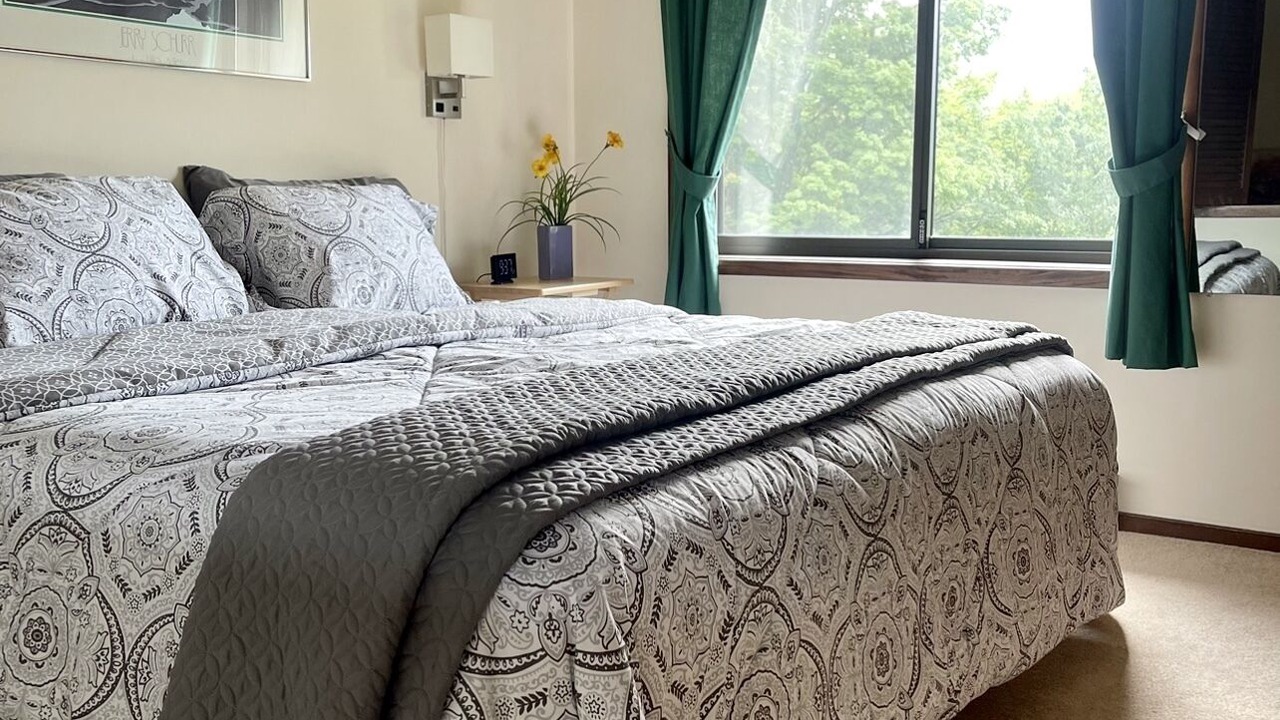 Photo of Bedroom in Manchester Center