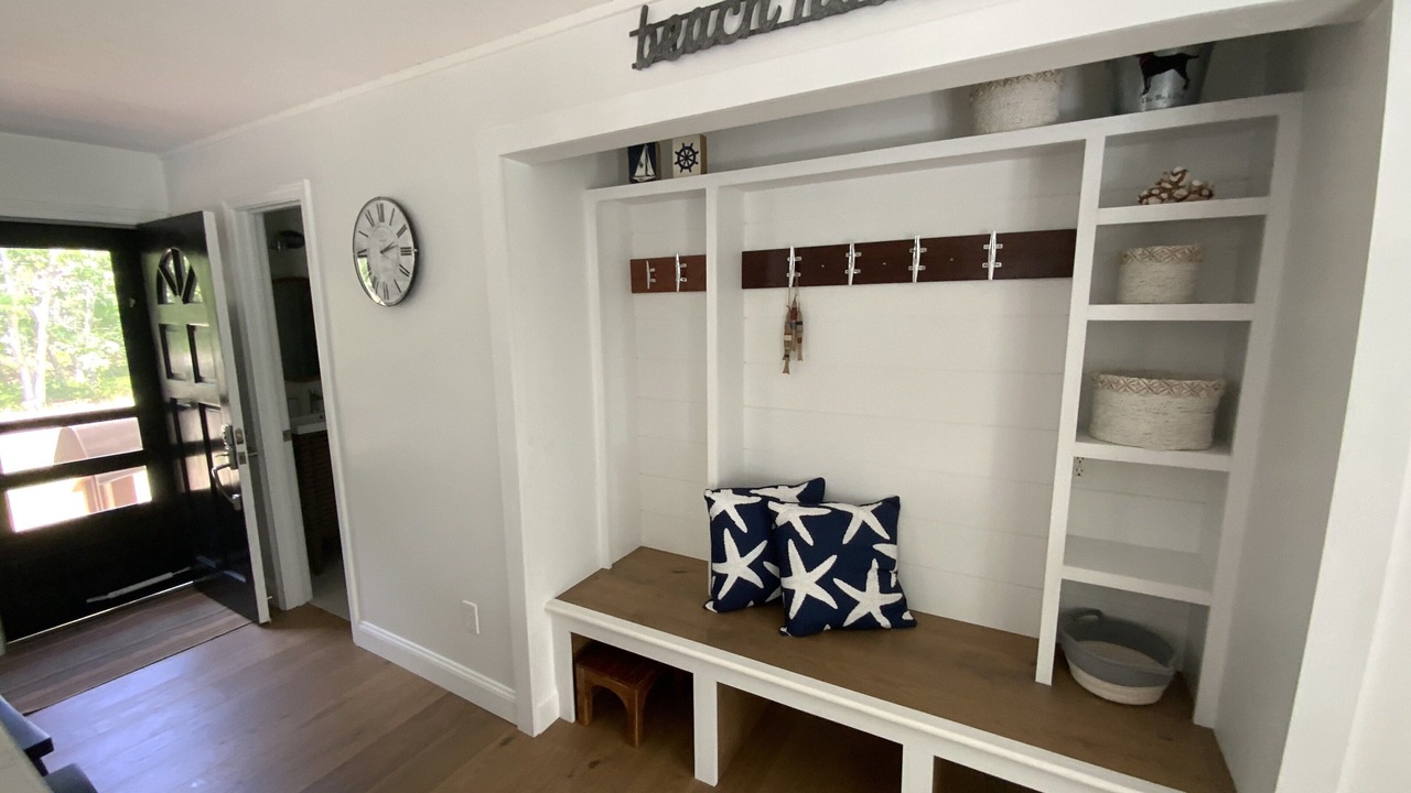 Photo of Bedroom in Katama