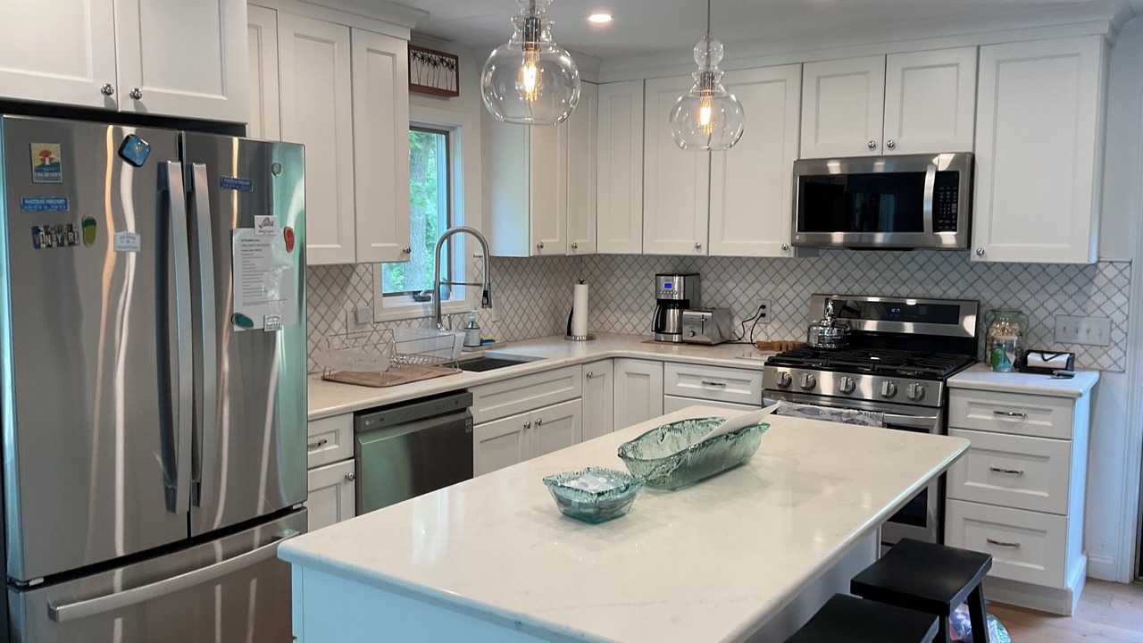 Photo of Kitchen in Katama