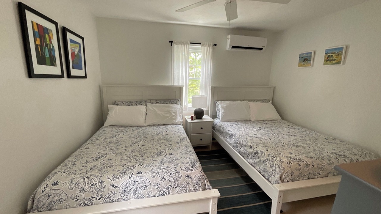 Photo of Bedroom in Katama