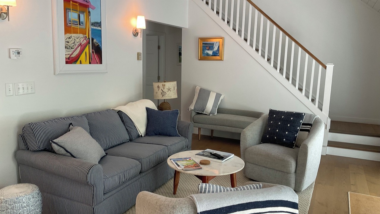 Photo of Livingroom in Katama