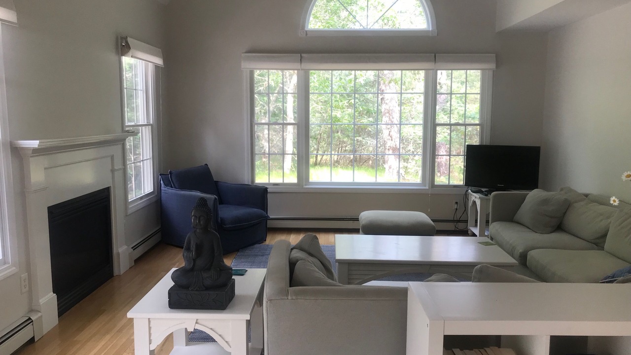 Photo of Livingroom in Wellfleet
