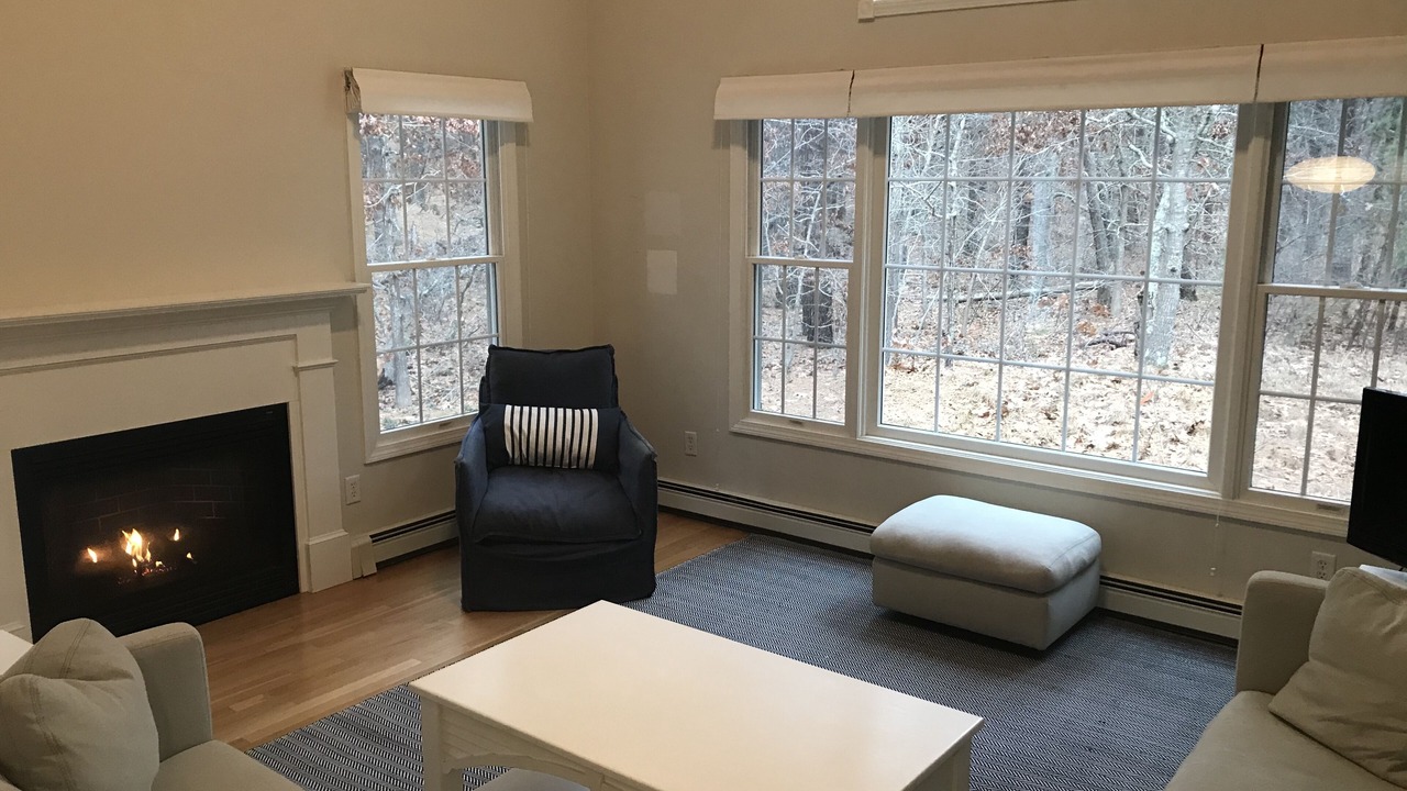 Photo of Livingroom in Wellfleet
