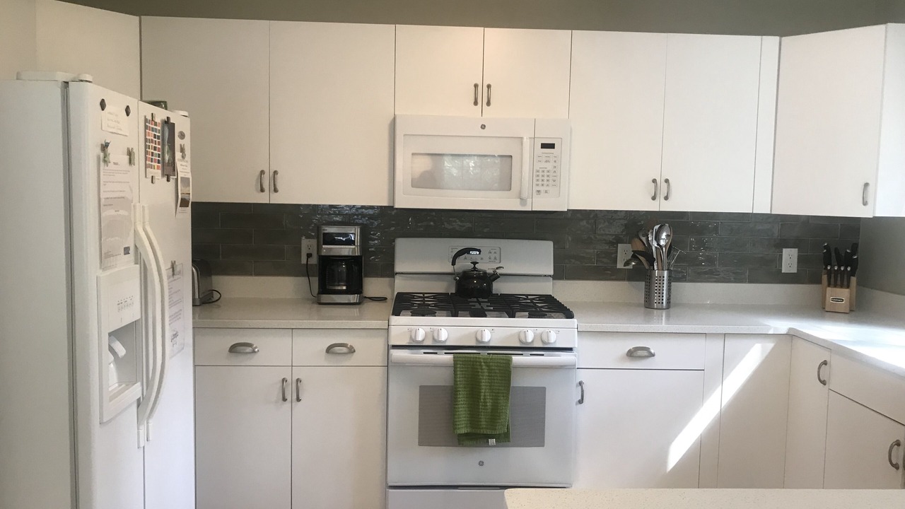 Photo of Kitchen in Wellfleet