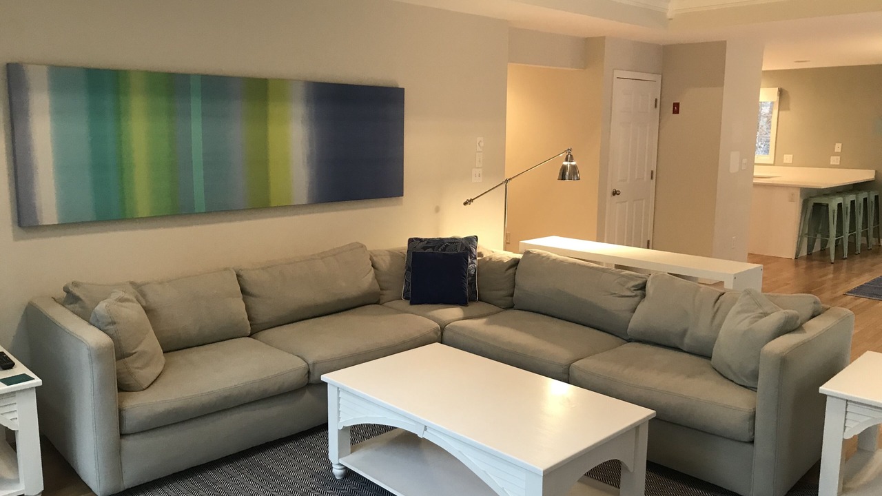 Photo of Livingroom in Wellfleet