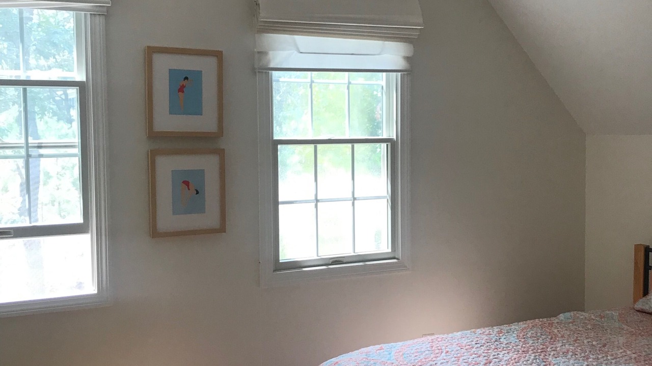 Photo of Bedroom in Wellfleet