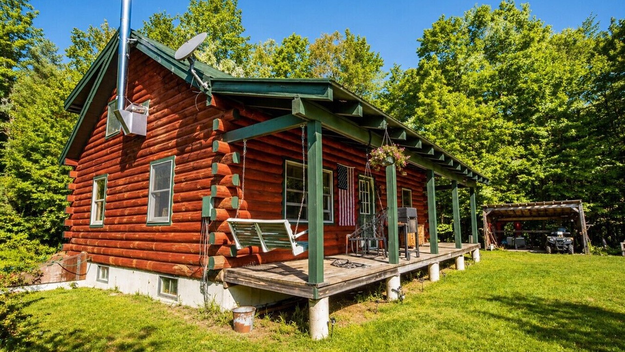 Photo of Outdoor in Canaan