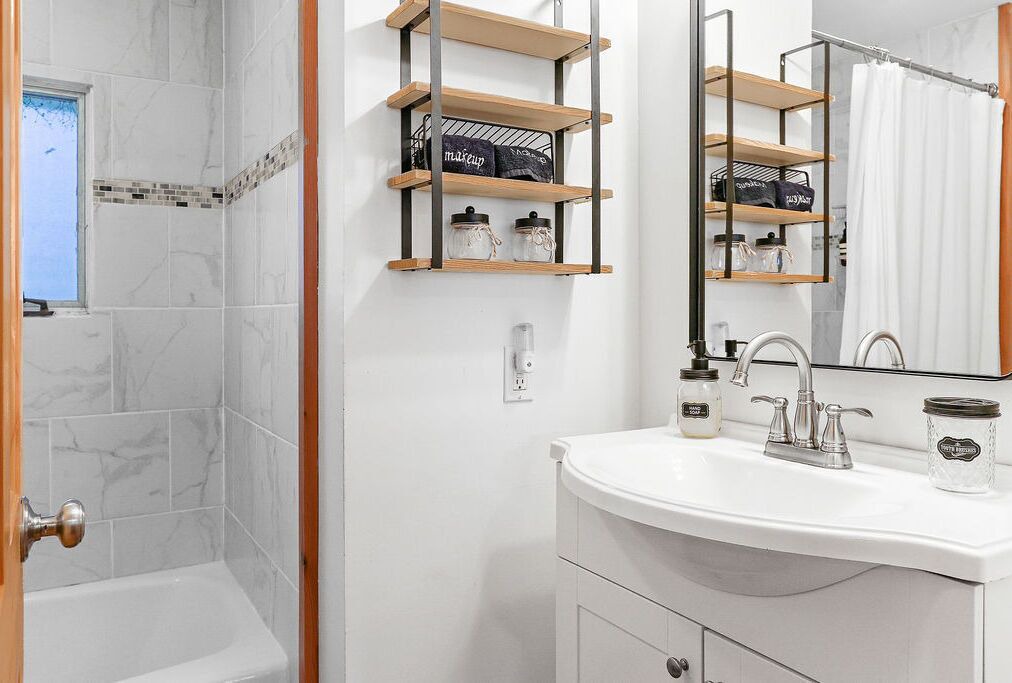 Photo of Bathroom in Rawsonville