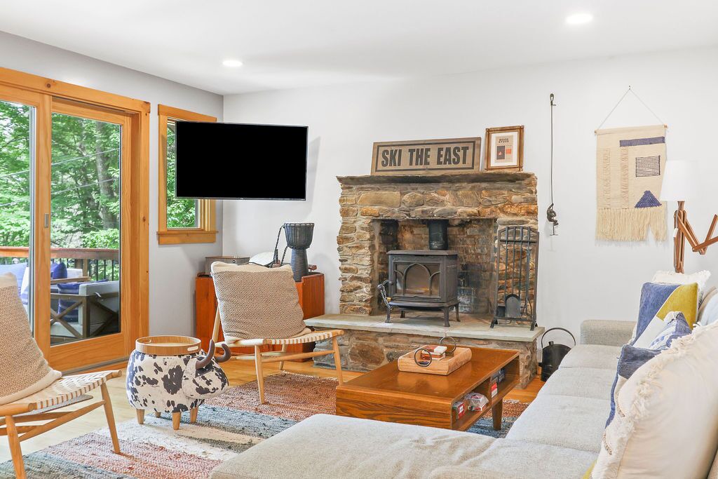 Photo of Livingroom in Rawsonville