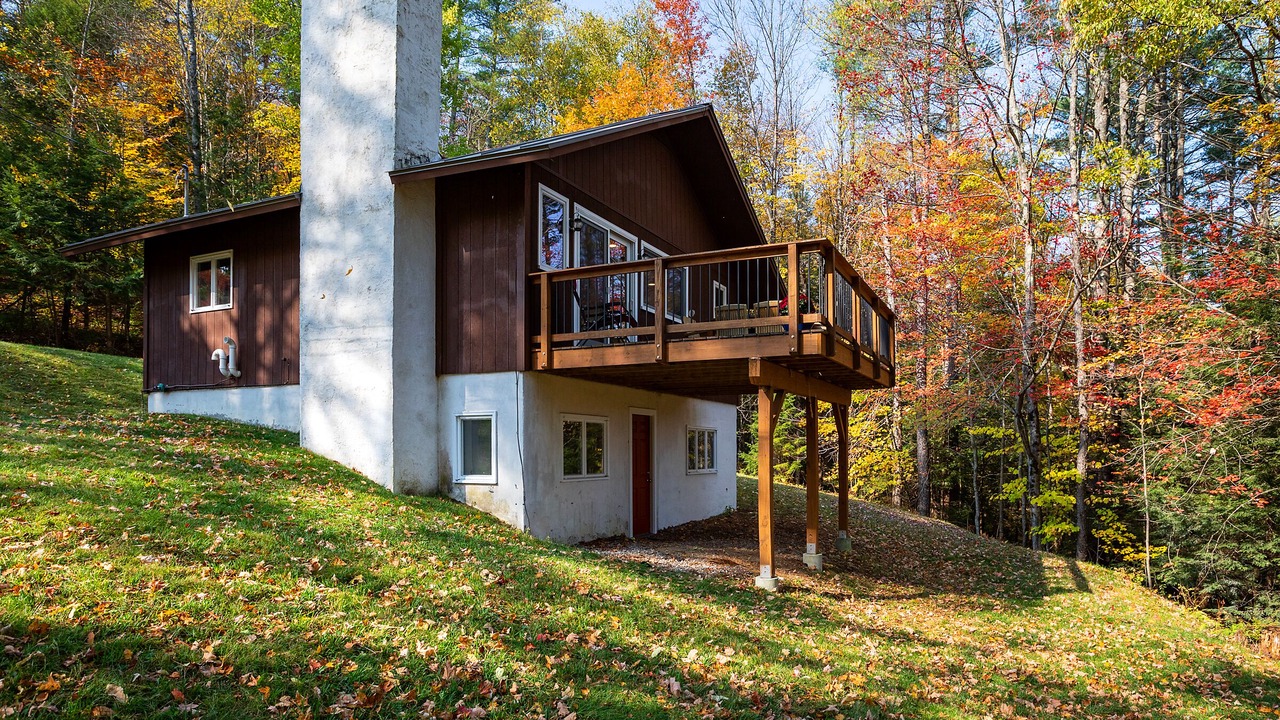 Photo of Outdoor in Rawsonville