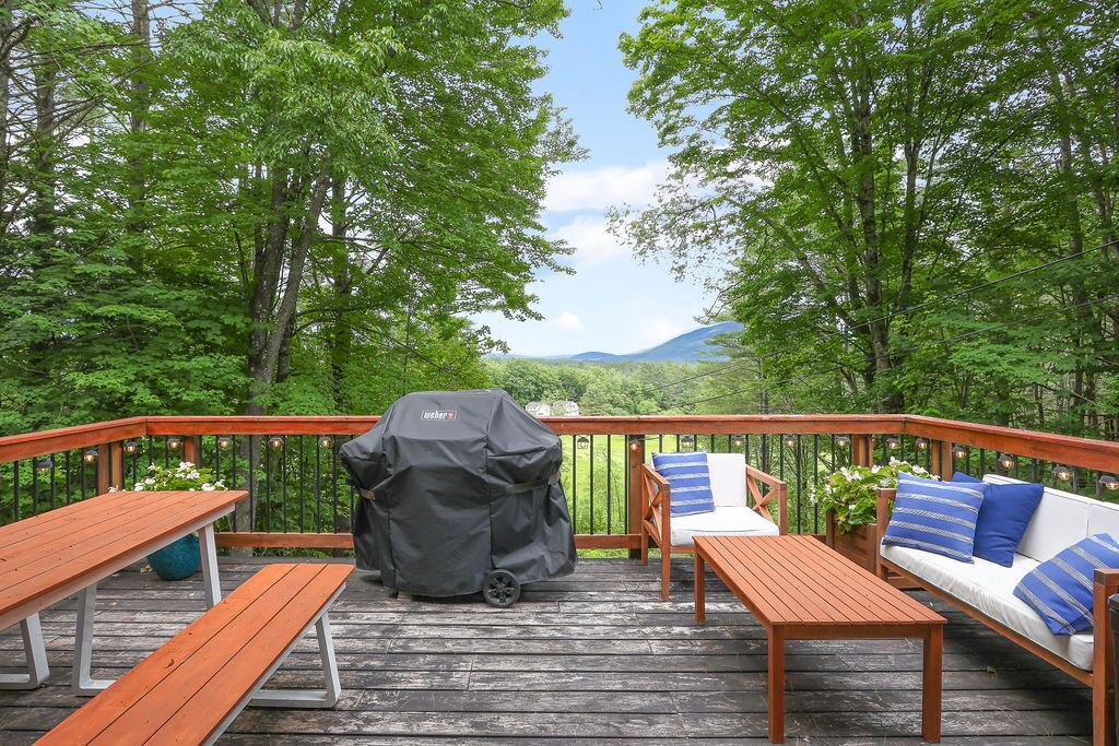 Photo of Outdoor in Rawsonville