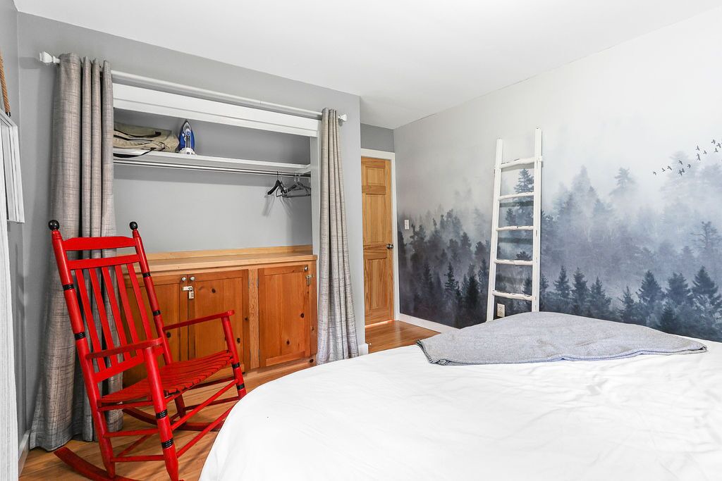 Photo of Bedroom in Rawsonville