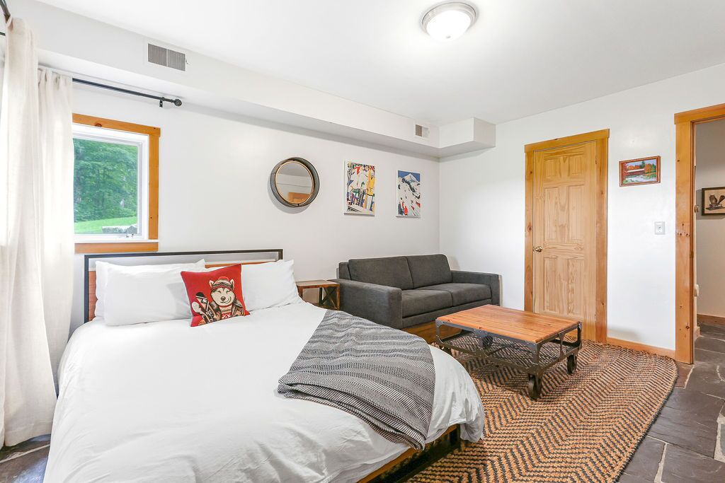 Photo of Bedroom in Rawsonville
