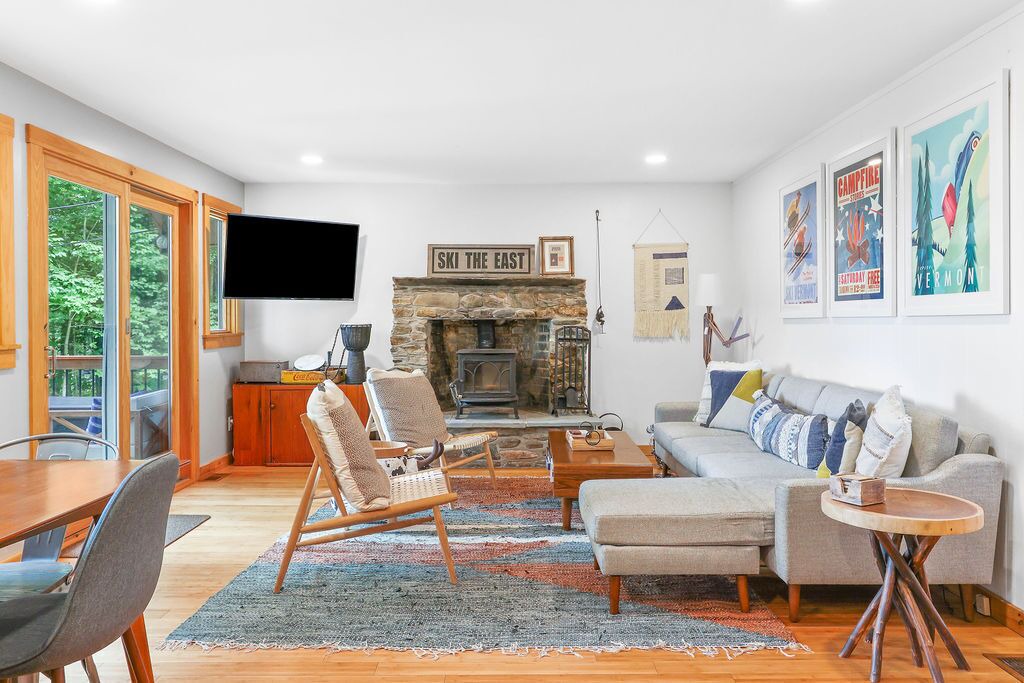 Photo of Livingroom in Rawsonville