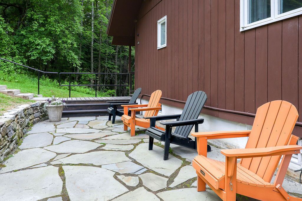 Photo of Patio Balcony in Rawsonville