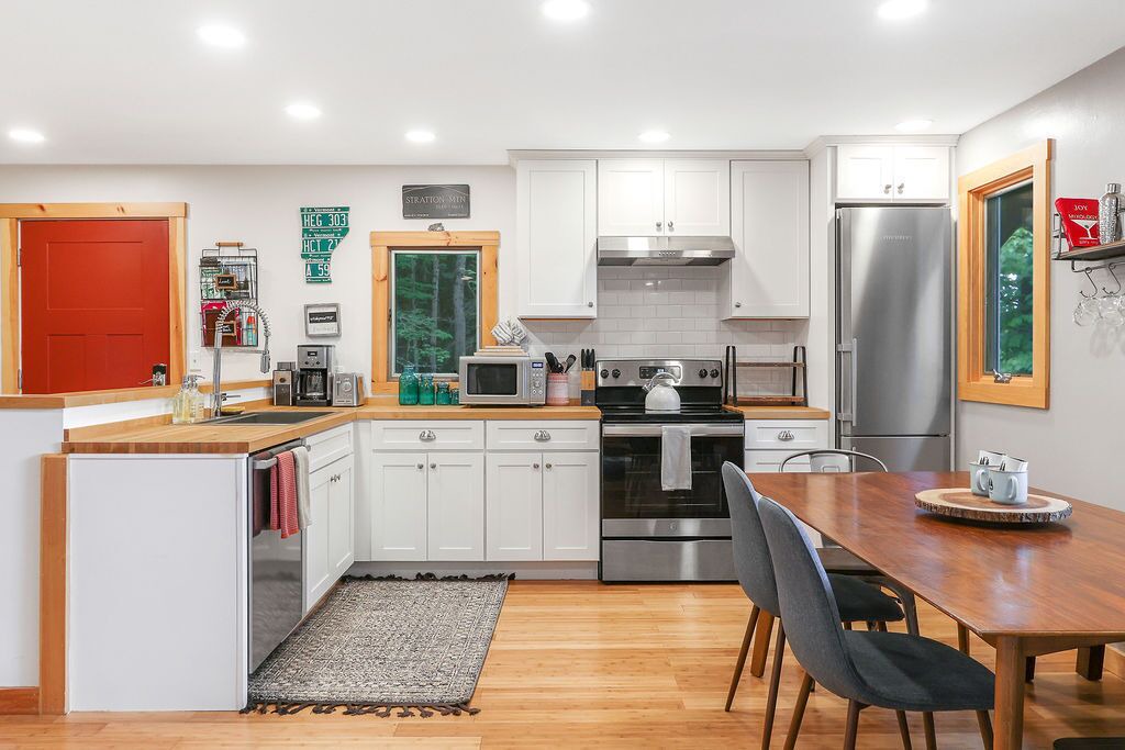 Photo of Kitchen in Rawsonville