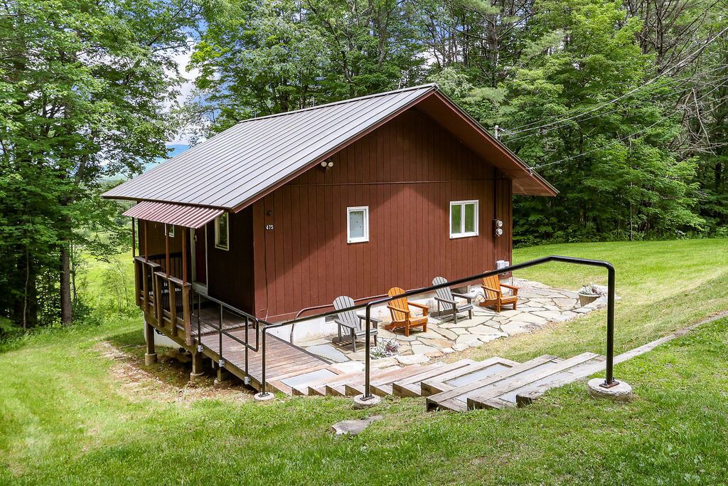 Photo of Outdoor in Rawsonville
