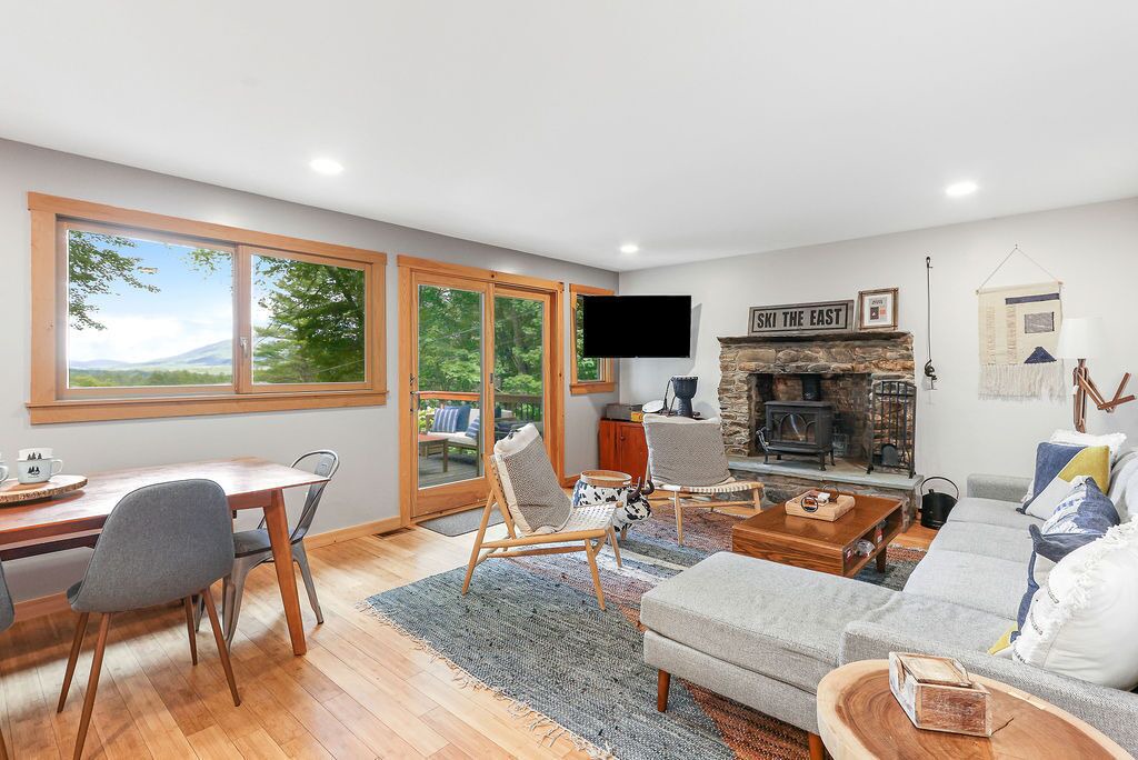 Photo of Livingroom in Rawsonville