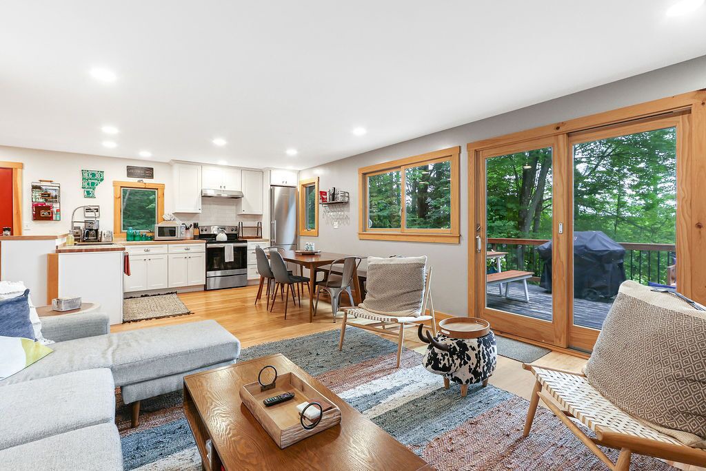 Photo of Livingroom in Rawsonville