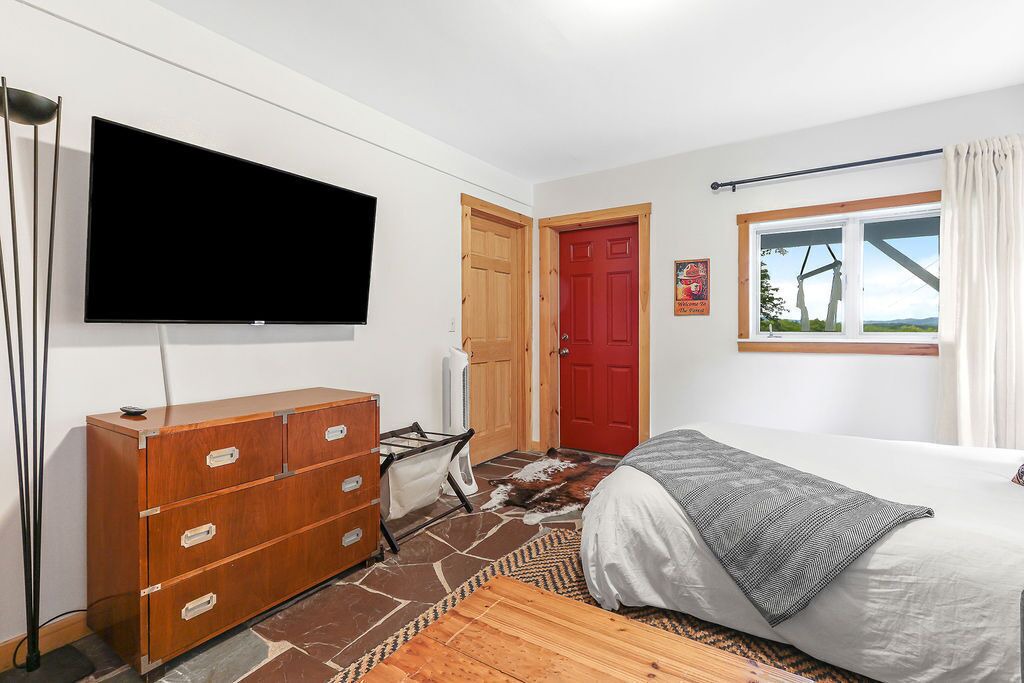 Photo of Bedroom in Rawsonville