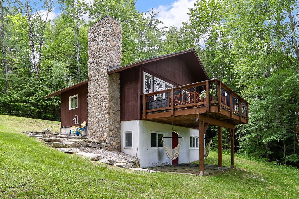 Photo of Outdoor in Rawsonville