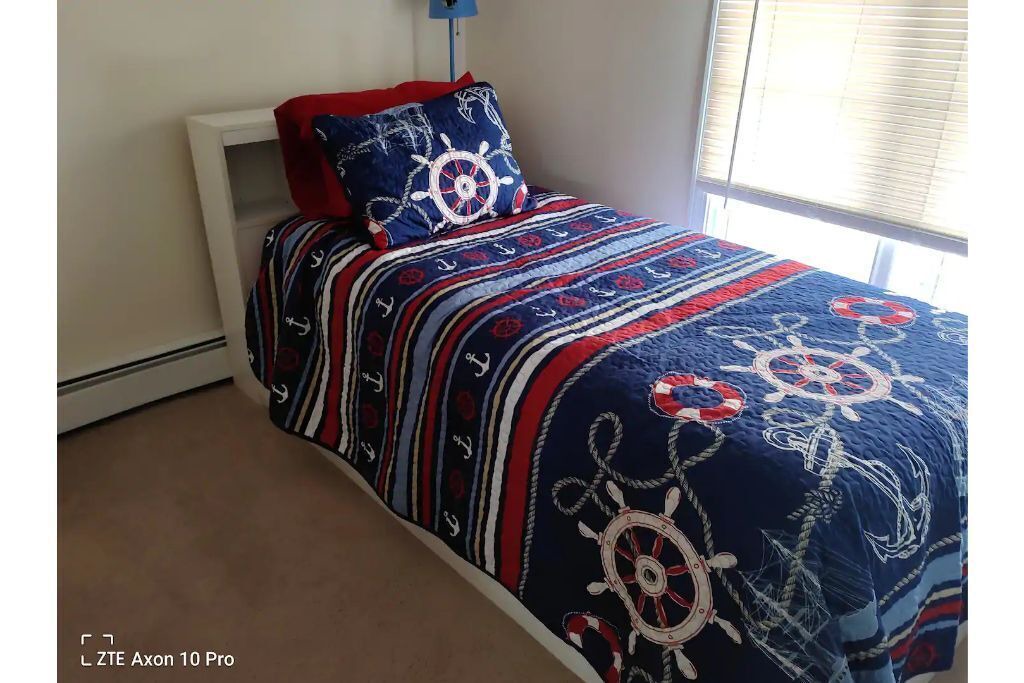 Photo of Bedroom in Milford