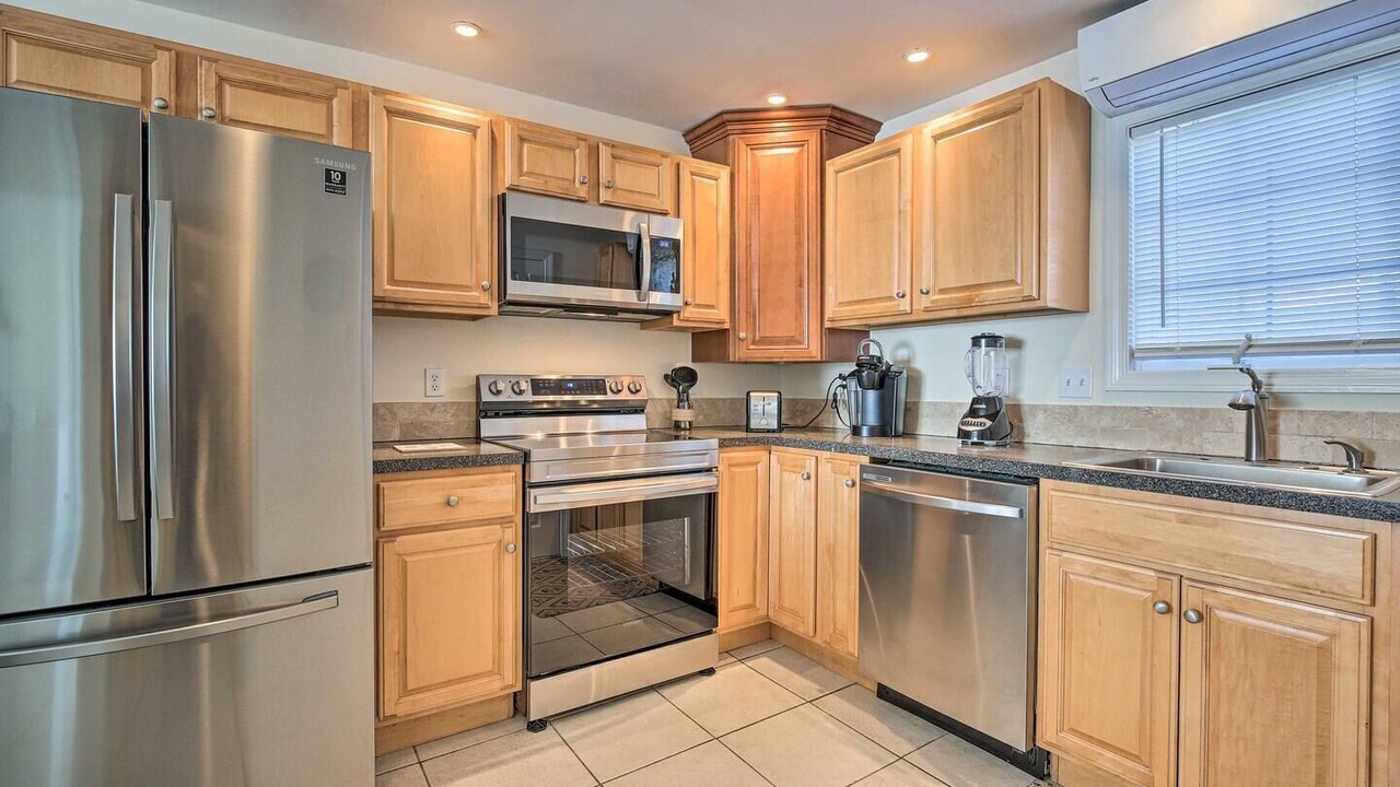 Photo of Kitchen in Milford