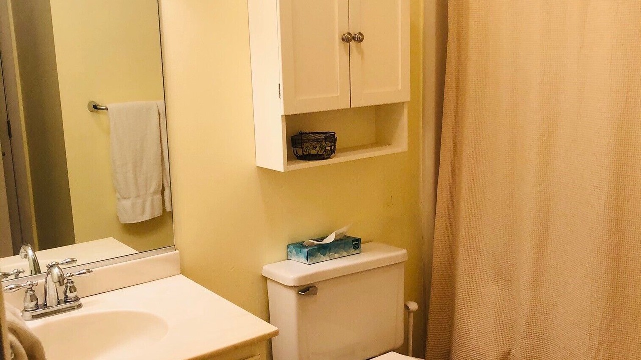 Photo of Bathroom in Hancock