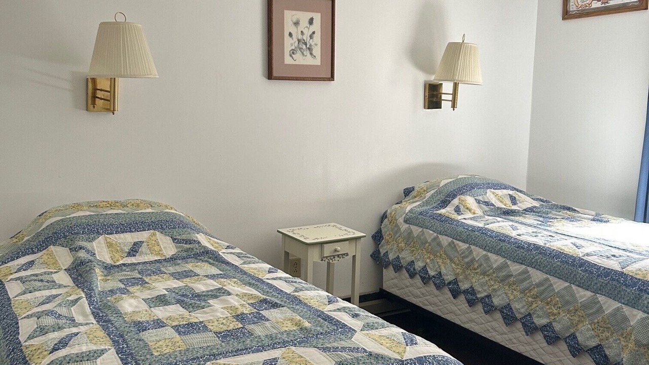 Photo of Bedroom in Hancock