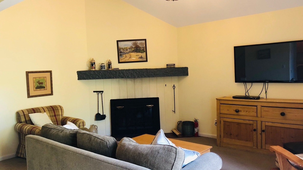 Photo of Bedroom in Hancock