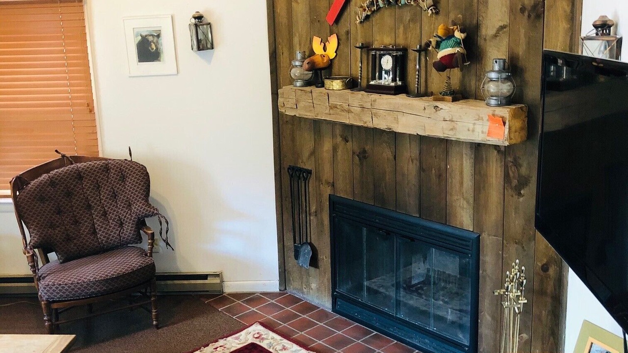 Photo of Livingroom in Hancock