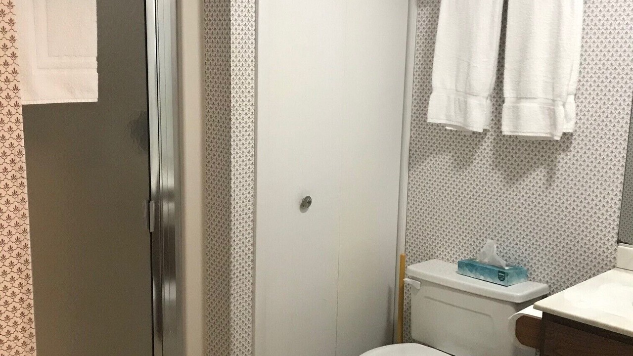Photo of Bathroom in Hancock