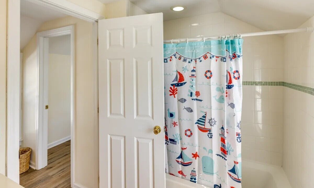 Photo of Bathroom in Milford