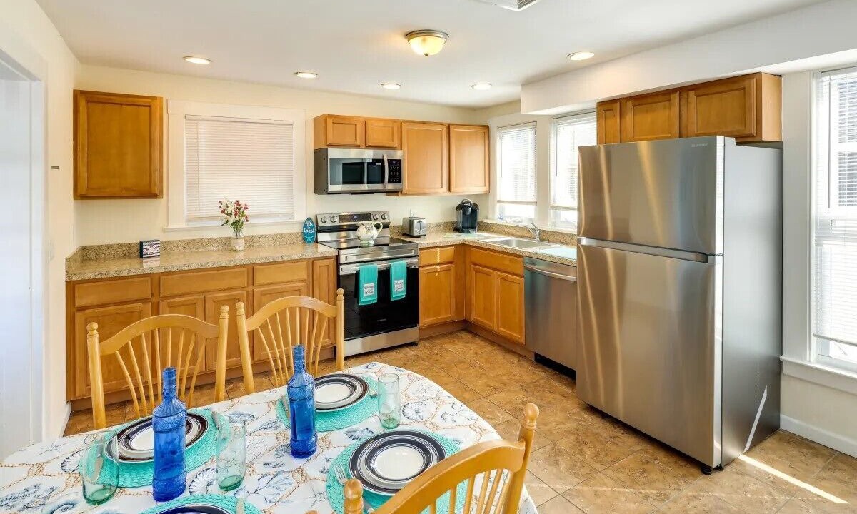 Photo of Kitchen in Milford