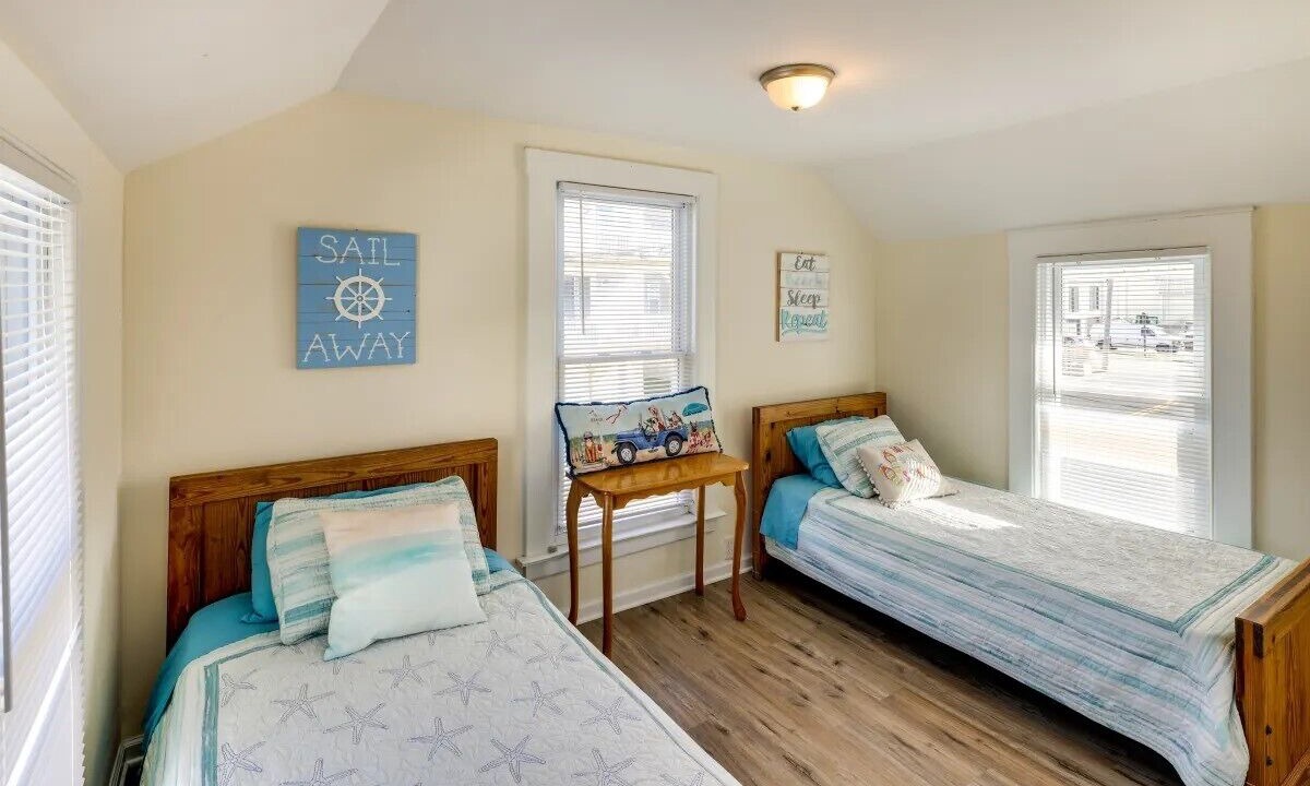 Photo of Bedroom in Milford
