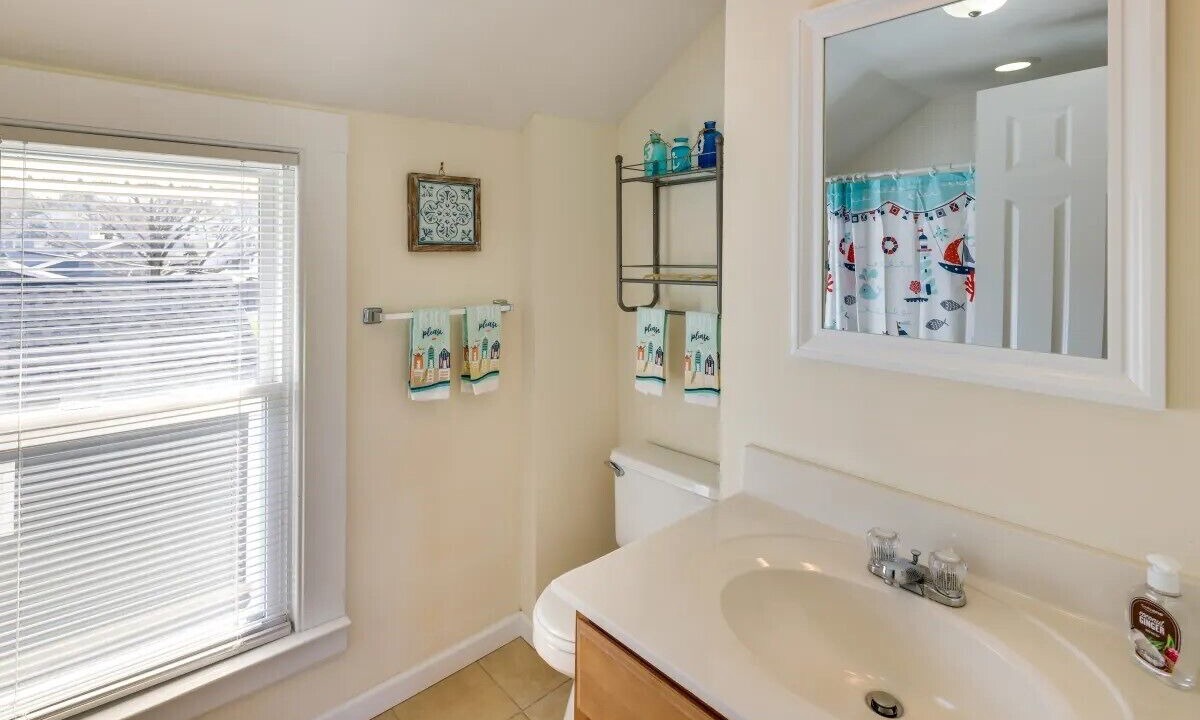 Photo of Bathroom in Milford