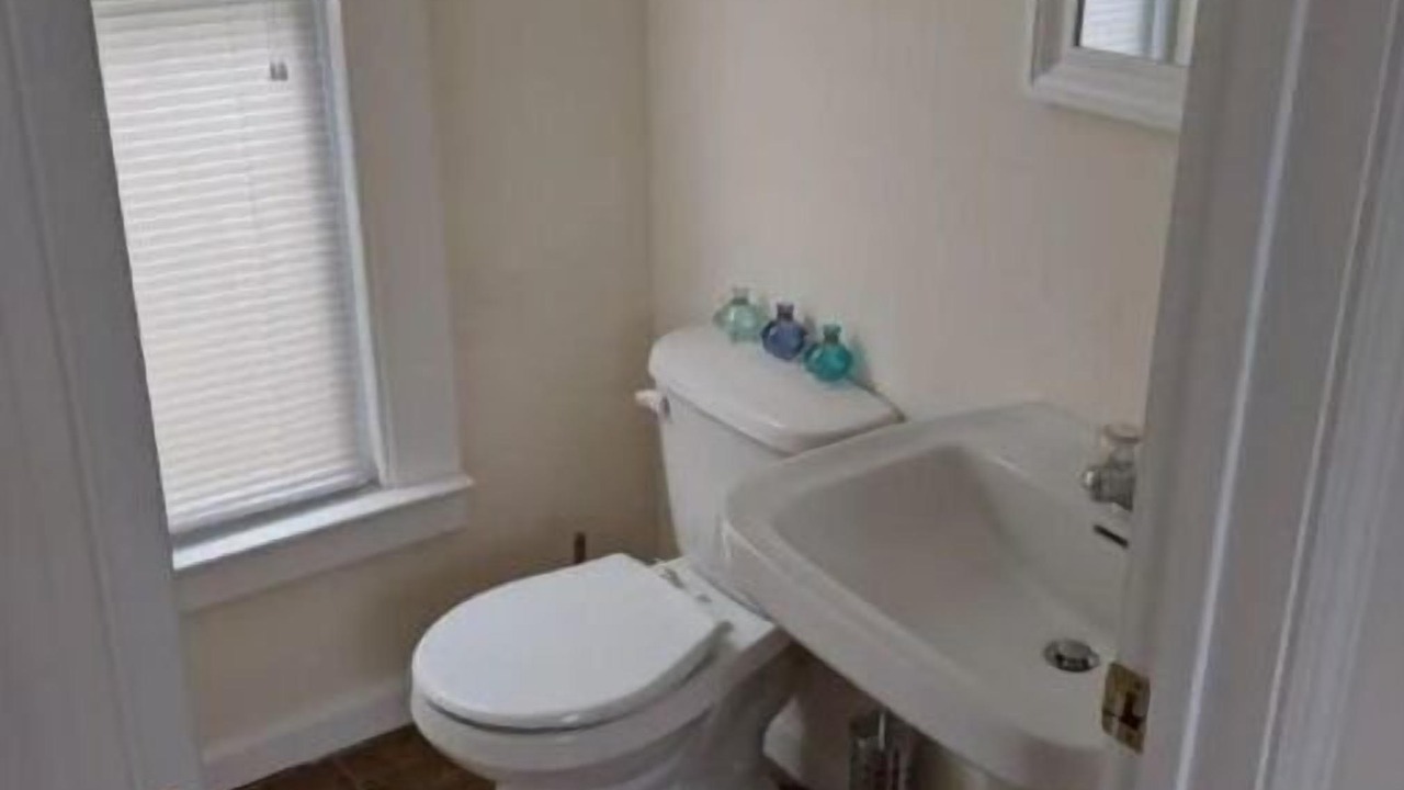 Photo of Bathroom in Milford