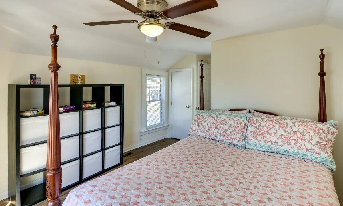 Photo of Bedroom in Milford