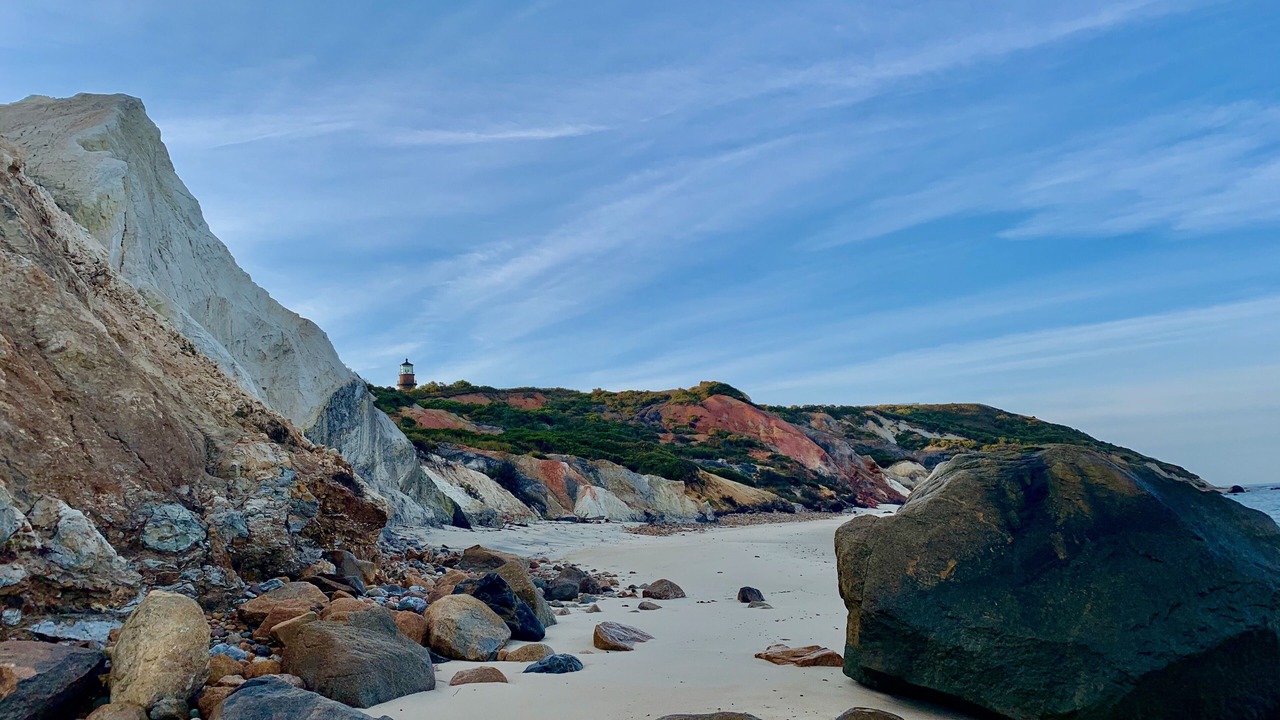 Photo of Others in Aquinnah