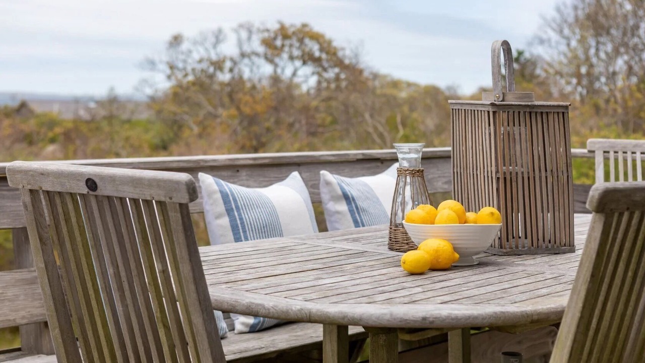 Photo of Outdoor in Aquinnah