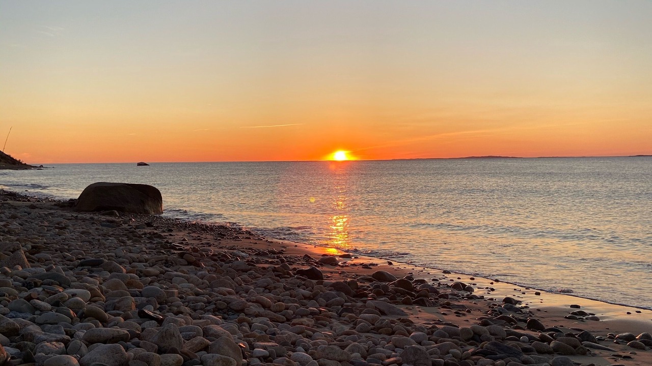 Photo of Others in Aquinnah