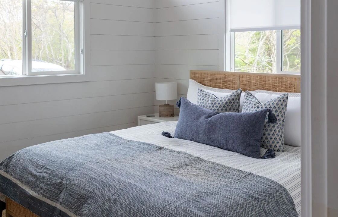 Photo of Bedroom in Aquinnah