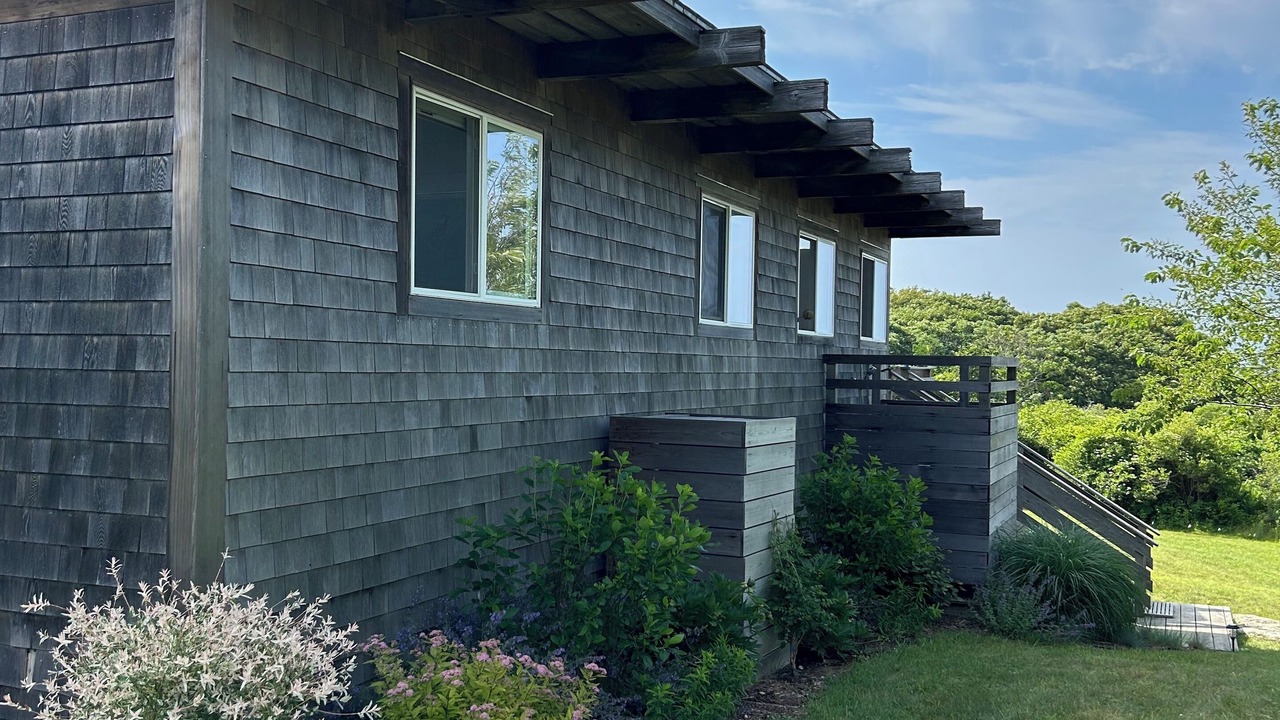 Photo of Outdoor in Aquinnah